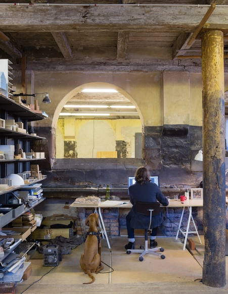 ¿Cómo es trabajar en una oficina de arquitectura en los países nórdicos? Conoce estos 28 casos - Imagen Principal