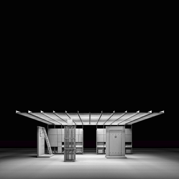 'The Evidence Room' en la Bienal de Venecia 2016 examinará la arquitectura del Holocausto - Imagen Principal