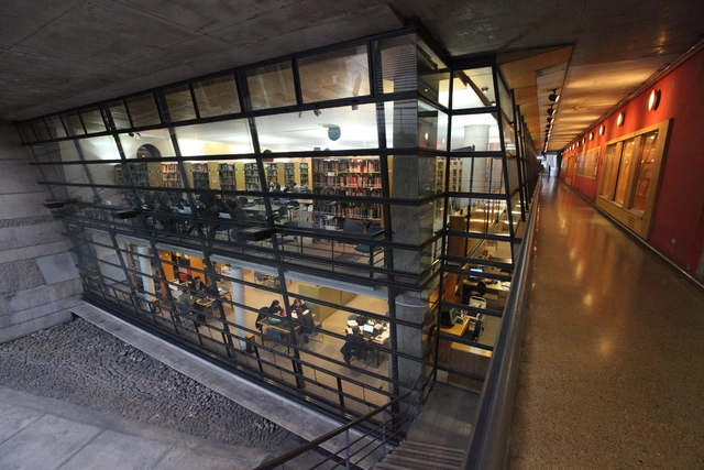 ¿Dónde estudiar Arquitectura en Chile en 2018? - Imagen Principal