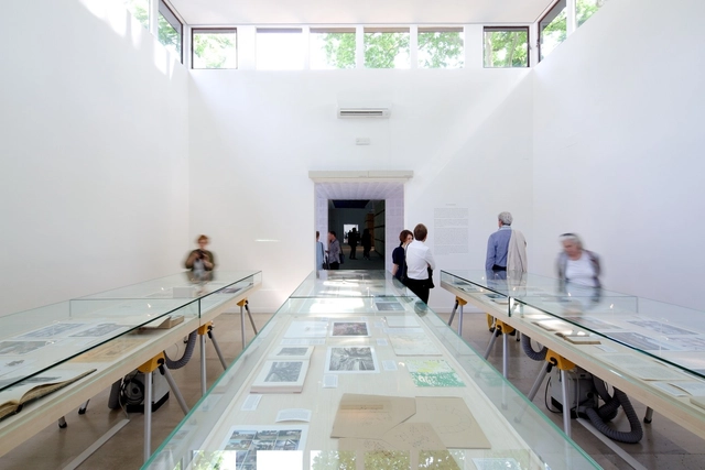 Venice Biennale 2018: Danish Pavilion to Focus on the Power of Collaborative Innovation - Featured Image