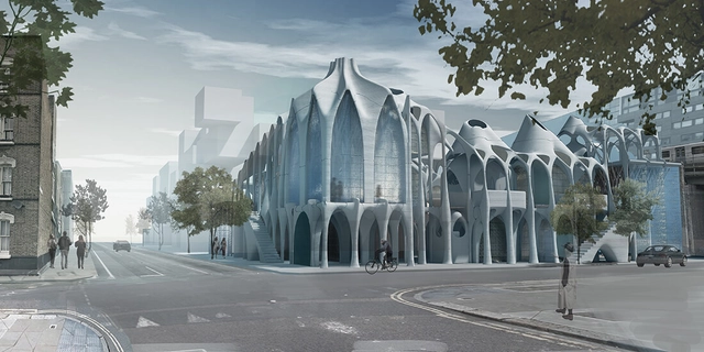 Co-Living, Custom-Order Homes, and Creative Economies: Is This the Future of High-Density Housing? - Featured Image
