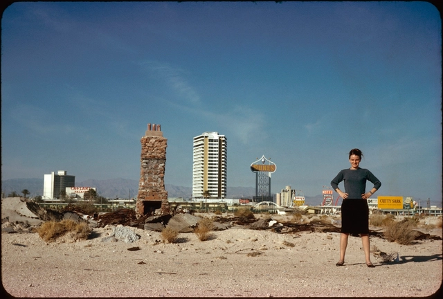 Denise Scott Brown é premiada com a Medalha Soane 2018 - Imagem de Destaque