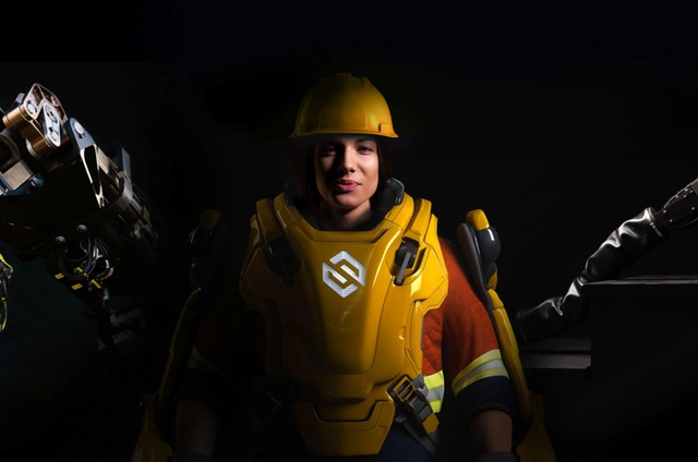 Bionic Construction Workers Coming in 2020 - Featured Image