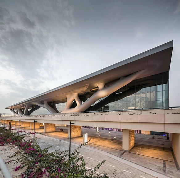 The Definitive Works of 2019 Pritzker Prize Winner Arata Isozaki - Featured Image