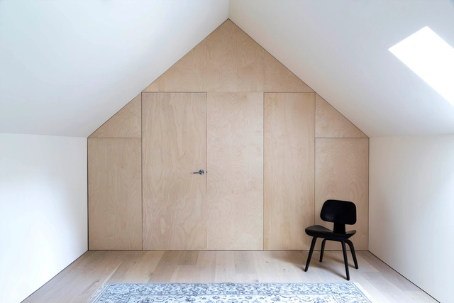 Tableros de madera: diferencias entre MDF, MDP, Contrachapado y OSB - Imagen Principal