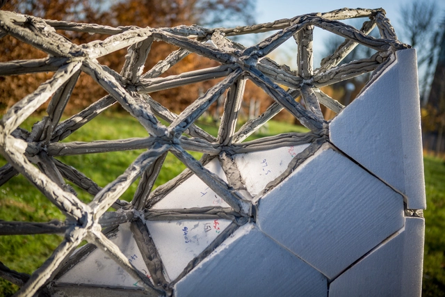 Educating Designers on Computational Design and Robotics Can Make Architecture and Construction More Sustainable - Featured Image
