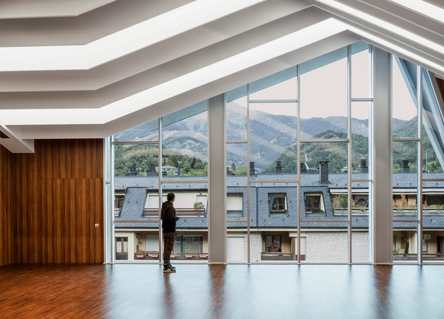 Modern Andorra: Architecture Between the Pyrenees - Featured Image