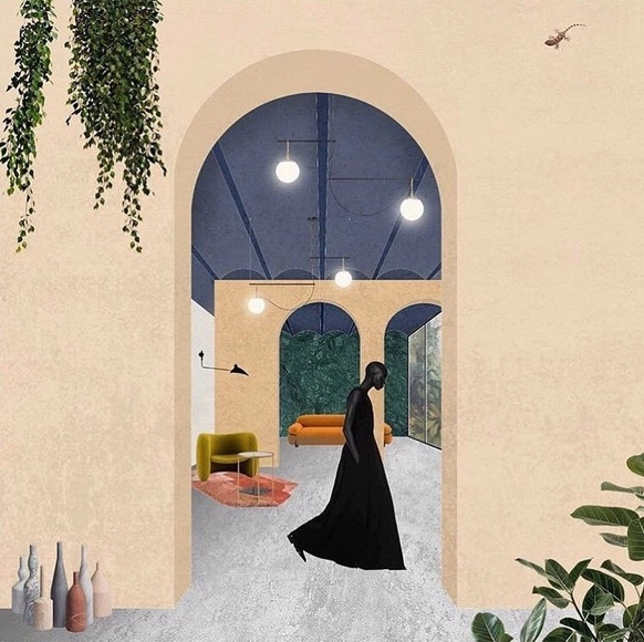 MMW, an Online Platform for Architectural Visuals by Women - Featured Image