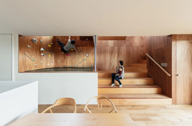 Spaces for Wellness: Integrating Fitness into Everyday Environments - Featured Image