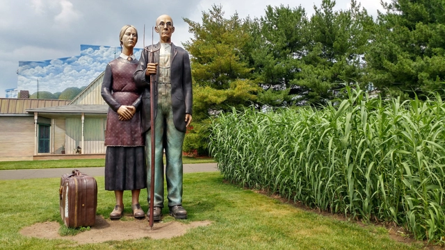 12 Outdoor Art Spaces, Parks, and Landscapes that Have Reopened or are Reopening Soon in the US - Featured Image