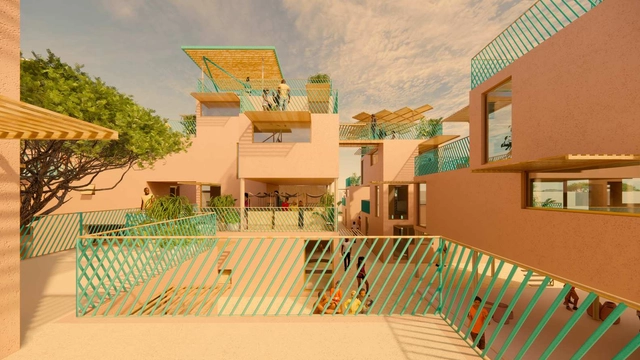 Is It Possible To Turn Plastic Waste Into Affordable Housing? - Sustainability