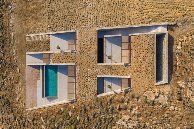 Arquitectura y topografía: 15 proyectos con diferentes pendientes - Imagen Principal