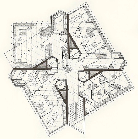 “The Tree that Escaped the Crowded Forest”: Lessons from Frank Lloyd Wright’s Price Tower - Featured Image