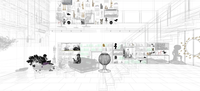 "Ya no es esa pieza gráfica que mandamos a hacer": Nuestros lectores opinan sobre renders en arquitectura - Imagen Principal