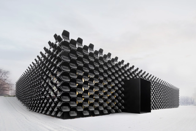 CHYBIK + KRISTOF: "La arquitectura contemporánea debe transformar y adaptar las estructuras existentes, y no demoler y construir otras nuevas" - Arch Daily Interviews