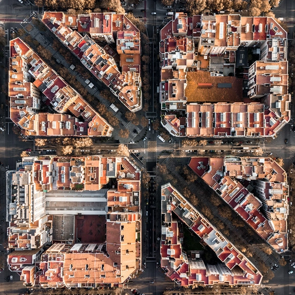 UNESCO World Capital of Architecture 2026: Barcelona and the Capacity of Architecture to Transform Reality  - Featured Image