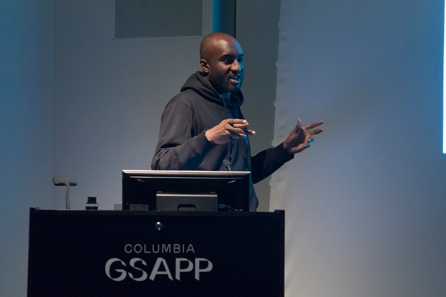 Virgil Abloh, a Great Influential Figure in the Artistic World, Passes Away at 41 - Featured Image