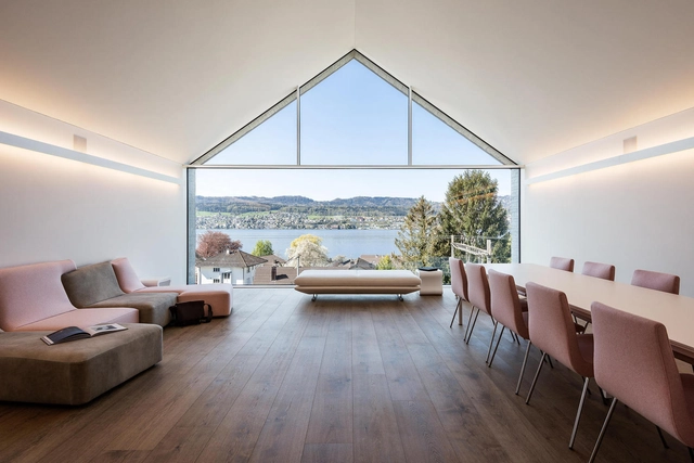 Six Houses With Impressive Views (and Windows) - Featured Image