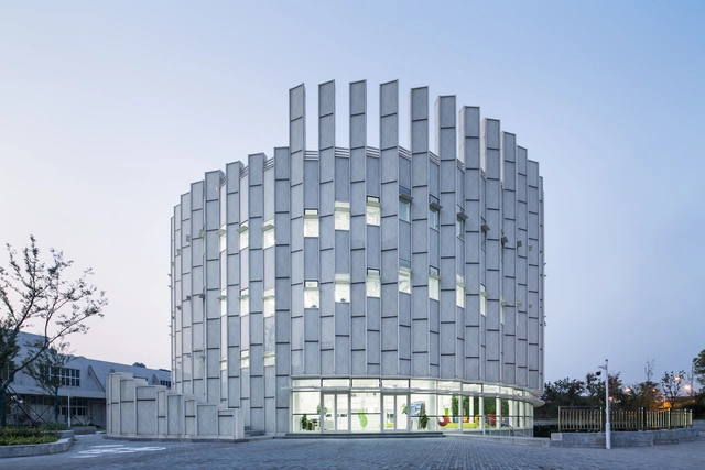 Explore the Road to Chinese Net Zero Architecture from Life Carbon Assessment (LCA) - Featured Image