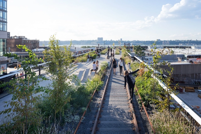What Does It Mean to Future-Proof a City, Landscape or Building with AI? - Featured Image