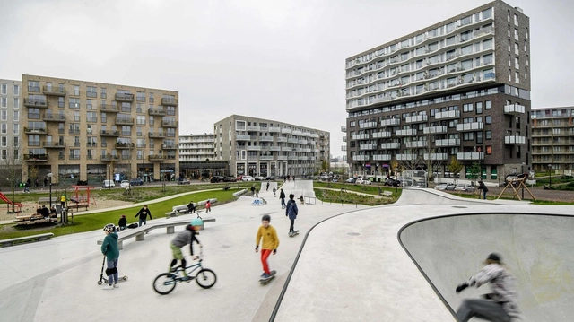 "Get Set" Announced as Theme of 2022 Dutch Design Week - Featured Image