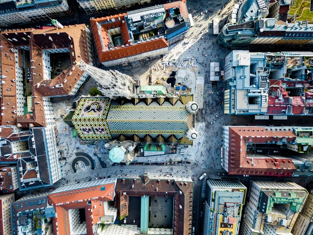 Viena, Copenhague y Zúrich: las mejores ciudades para vivir en el 2022 - Imagen Principal