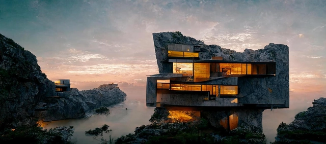 Post-Human Aesthetics in Architecture: In Conversation with Matias del Campo - Featured Image