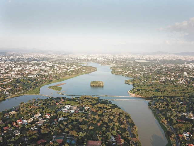 What is Urban Resiliency? - Featured Image