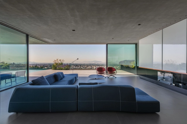 How Minimal Window Frames Maximize Light, Views and Transparency - Featured Image