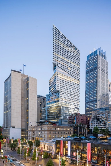 Meet the Winners of the World Architecture Festival 2022 - Featured Image