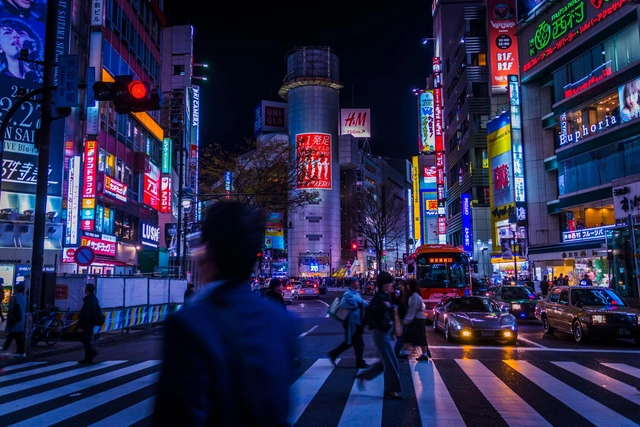 What Makes an Outstanding City? 10 Cities in Focus in 2022  - Featured Image