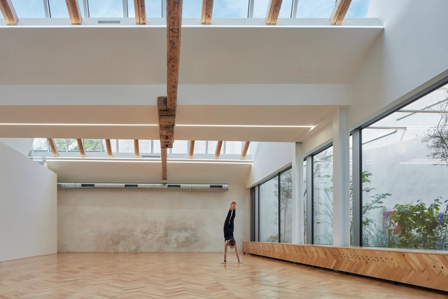 Healthy Spaces: The Rise of Wellness Design in 2022 - Featured Image