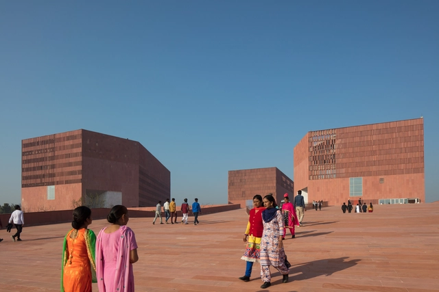 Reimagining Air Conditioning: Traditional Cooling Methods for the Future - Featured Image