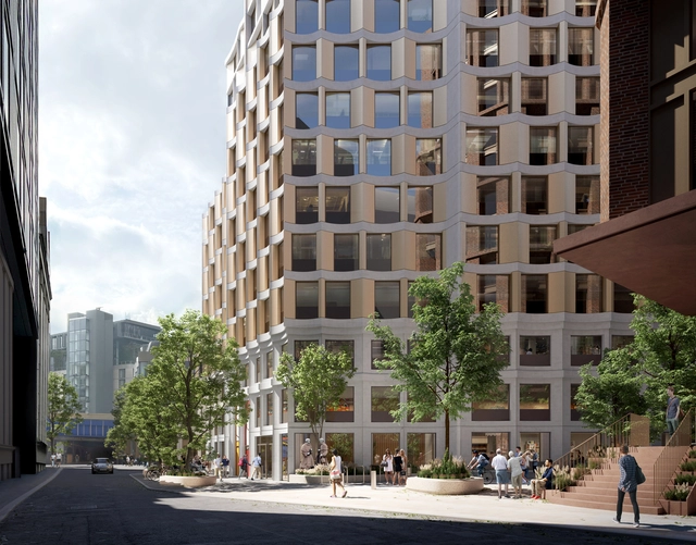 3XN Designs New Migration Museum in Central London - Featured Image