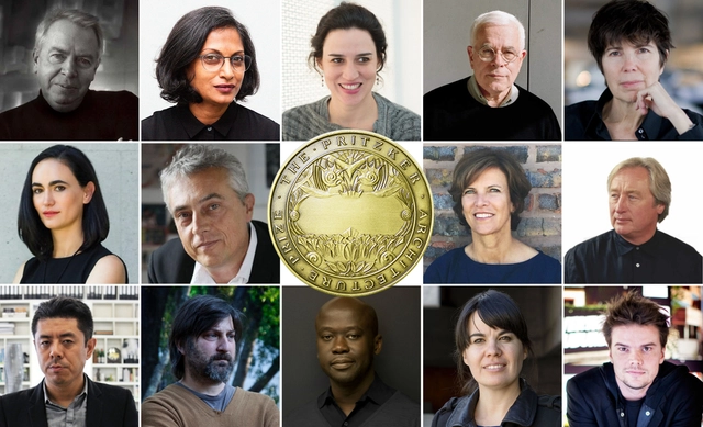 Who Should Win the 2023 Pritzker Prize? - Featured Image