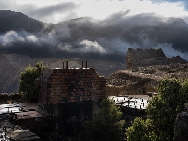 "Unsettling Queenstown:" El pabellón australiano en la Bienal de Arquitectura de Venecia 2023 explora temas de decolonización - Imagen Principal