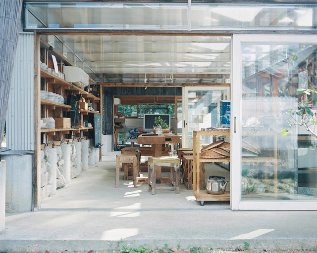 "Architecture - A Place To Be Loved": Japón anuncia su Pabellón para la Bienal de Venecia 2023 - Imagen Principal
