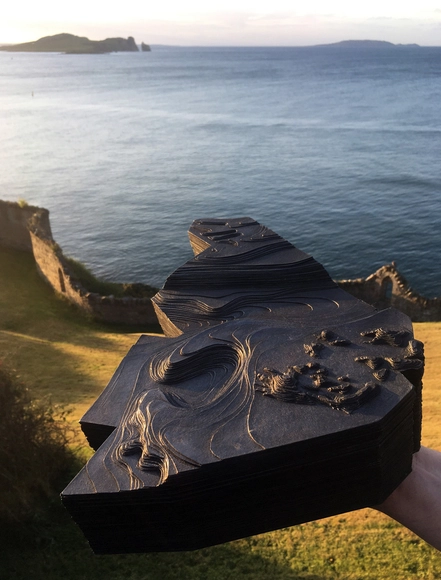 Learning Resilience: The Irish Pavilion Explores the Culture of Remote Islands at the 2023 Venice Architecture Biennale - Featured Image