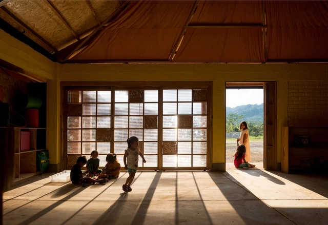 Marta Maccaglia recibe el Premio DIVIA: Diversity in Architecture 2023 - Imagen Principal
