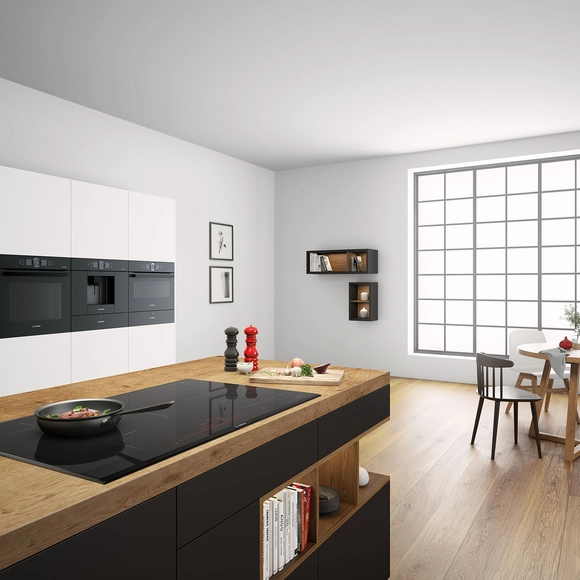 The Electrification of Homes is Creating a Moment for Induction Cooktops - Featured Image