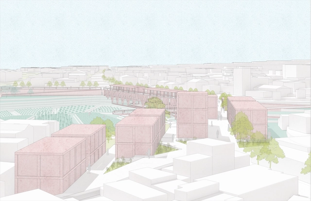 Design for Health at the UIA World Congress of Architects 2023 - Featured Image