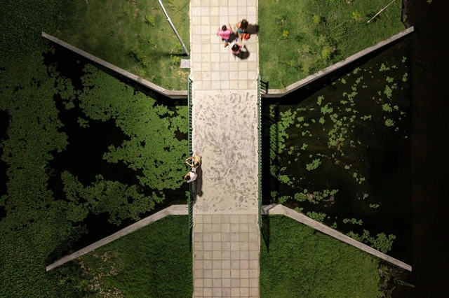 Urban Anti-Flooding Strategies in Latin American Cities - Featured Image