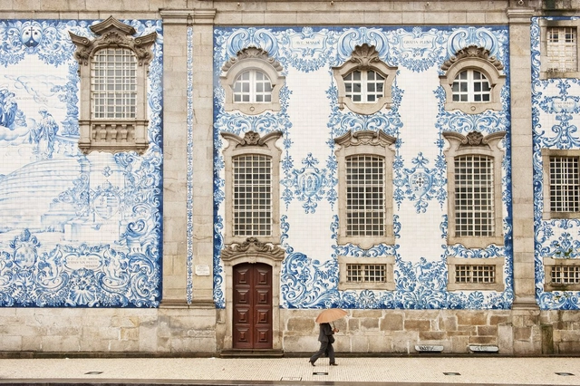 Reviving Collaboration: Seeking a Place for Artistry in Mass-Produced Building Elements - Featured Image