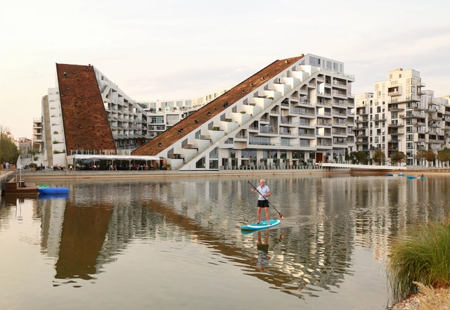 2023 Cities in Focus: Lessons in Environmental Resilience  - Featured Image