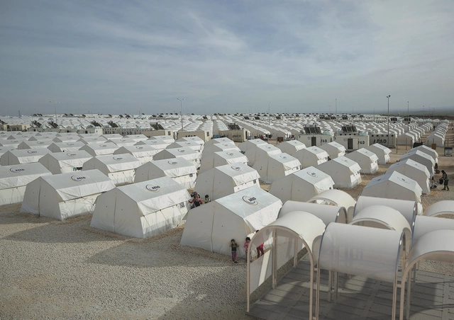 Building Resilience: A Closer Look at 2023's Response to Disaster Challenges - Featured Image