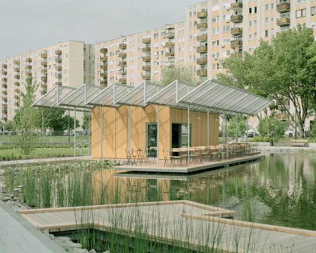 O legado do telhado shed, um ícone da arquitetura industrial - Imagem de Destaque
