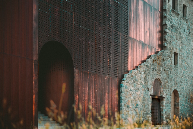 Discover the 7 Finalists for the EU Mies Awards 2024  - Featured Image