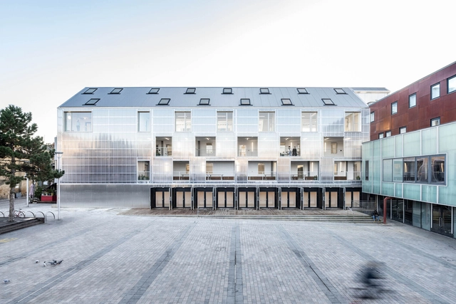 How Breathable Should Facades Be? Exploring Permeability and Impermeability in Building Envelopes - Featured Image