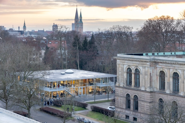 EU Mies Awards 2024 Announces Winning Projects for both Architecture and Emerging Categories - Featured Image