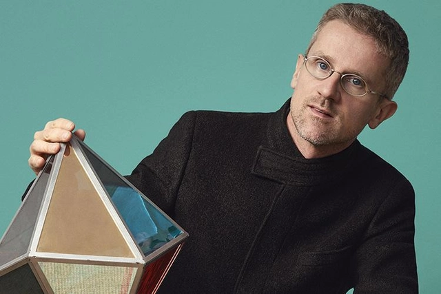 Carlo Ratti Appointed Curator of the 2025 Venice Architecture Biennale - Featured Image